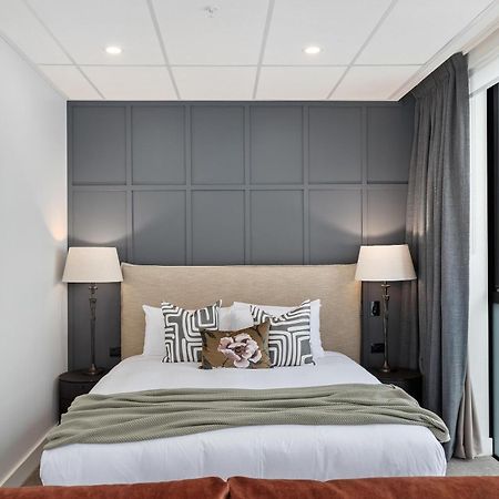 12Th Avenue Suites ควีนส์ทาวน์ ภายนอก รูปภาพ