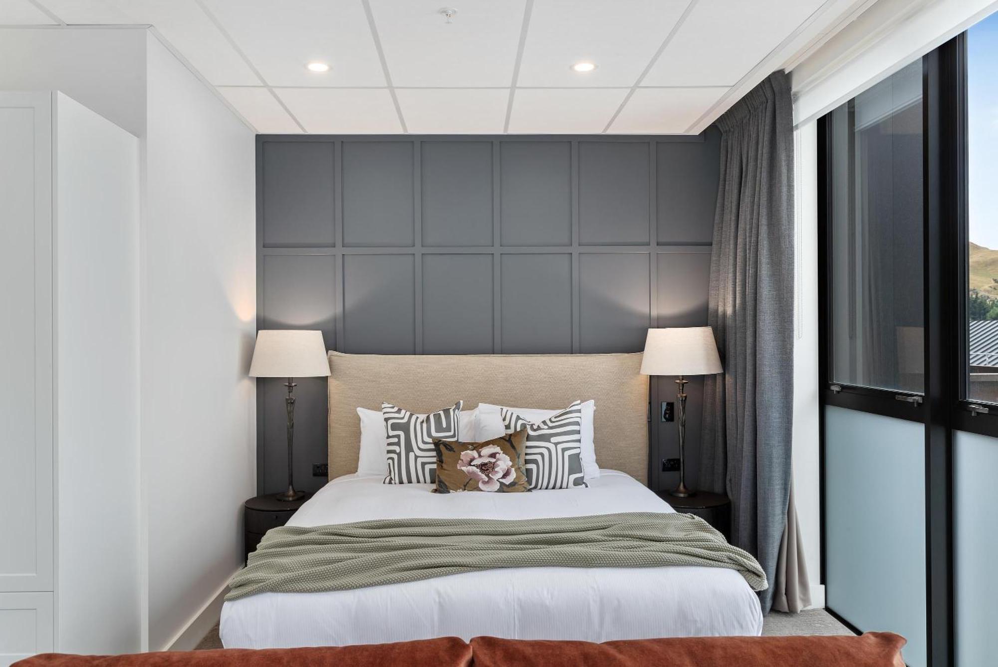 12Th Avenue Suites ควีนส์ทาวน์ ภายนอก รูปภาพ