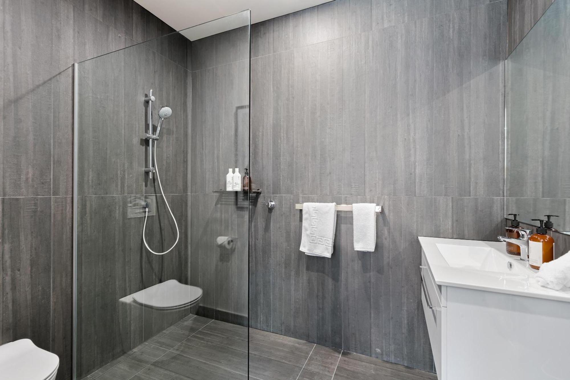 12Th Avenue Suites ควีนส์ทาวน์ ภายนอก รูปภาพ